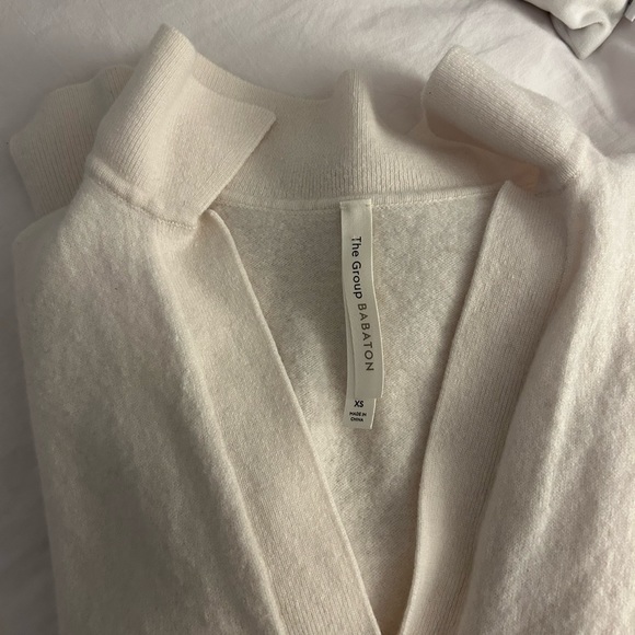 babaton circuit dress - Picture 5 of 8